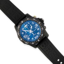 BREITLING: AN 'ENDURANCE PRO' WATCH