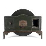 A rare Baird Televisor, English, circa 1930,