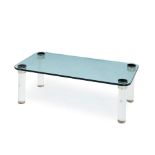 PACE COLLECTION COFFEE TABLE