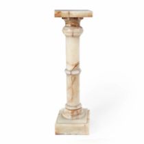 ONYX PEDESTAL