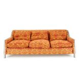 MID-CENTURY MODERN SOFA