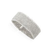 BRACELET DIAMANTS