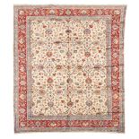 Sultanabad Carpet Iran 9 ft. 2 in. x 11 ft. 8 in.