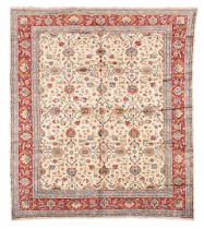 Sultanabad Carpet Iran 9 ft. 2 in. x 11 ft. 8 in.