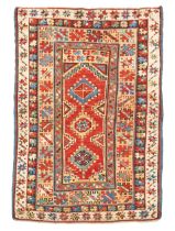 Makri Rug Anatolia 3 ft. 6 in. x 4 ft. 9 in.