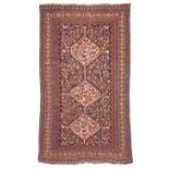 Southwest Persian Khampseh Iran 4 ft. 1 in. x 6 ft. 9 in.