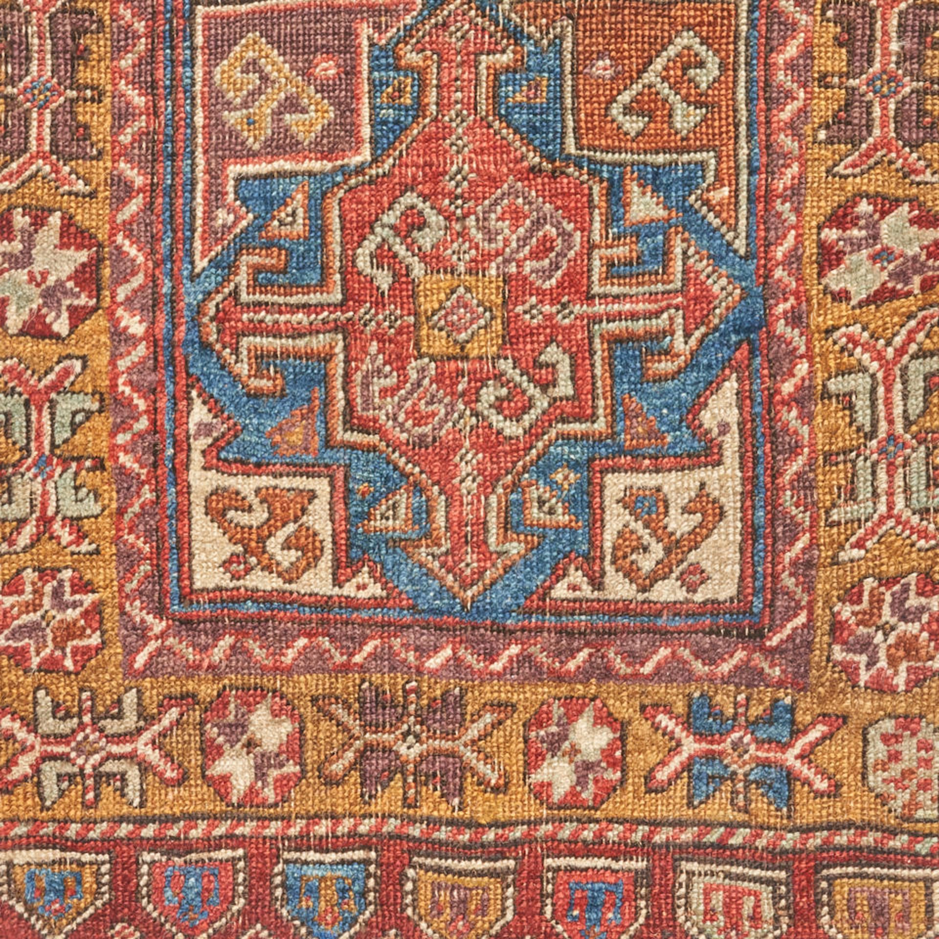 Anatolian Yastik Anatolia 2 ft. 1 in. x 3 ft. 6 in. - Bild 3 aus 3