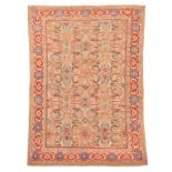 Sultanabad Carpet Iran 10 ft. 3 in. x 13 ft.3 in.