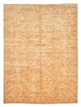 Tabriz Carpet Iran 9 ft. 8 in. x 13 ft.