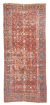 Northwwest Persian Gallery Carpet Iran 6 ft. 7 in. x 15 ft. 8 in.