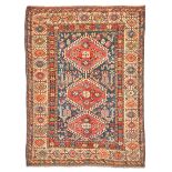 Southwest Persian Rug Iran 5 ft. 7 in. x 7 ft. 4 in.
