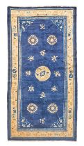 Chinese Rug China 4 ft. 3 in. x 7 ft. 10 in.