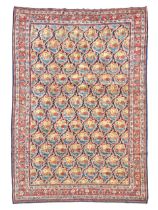 Bidjar Carpet Iran 11 ft. x 16 ft.