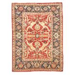 Contemporary Turkish Rug Turkey 9 ft. 9 in. x 14 ft.