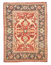 Contemporary Turkish Rug Turkey 9 ft. 9 in. x 14 ft.