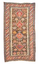 Northwest Persian Rug Iran 4 ft. 6 in. x 7 ft. 10 in.