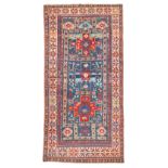 Karachoph Kazak Caucasus 4 ft. x 7 ft. 9 in.