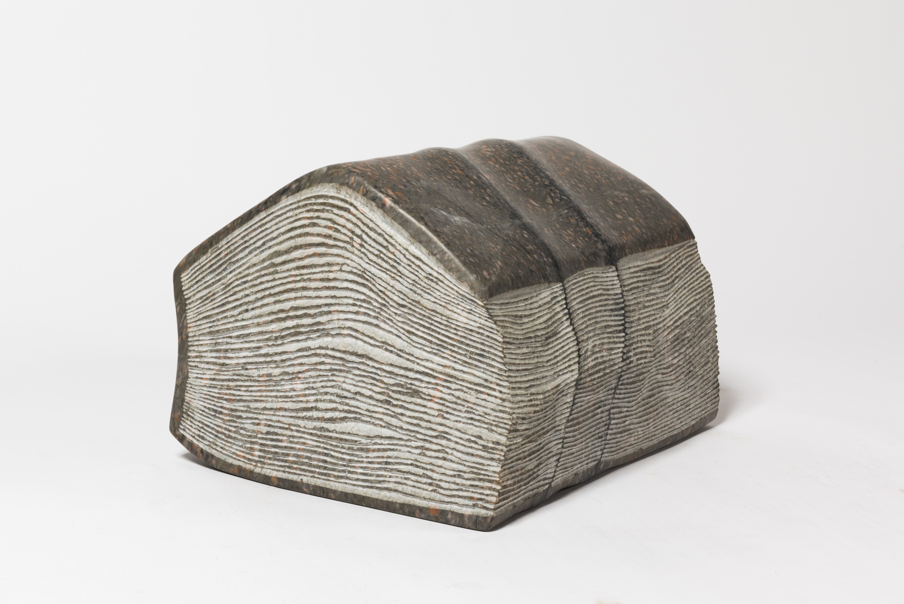 WOLGANG KUBACH (1936-2007) ANNA MARIA WILMSEN (1937-2021) Big Stone Book