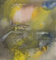 ROBERTO MATTA (1911-2002) Se decherire