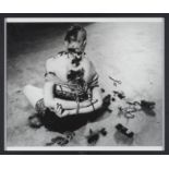 NOBUYOSHI ARAKI (born 1940) Tokyomania