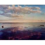 Joel Meyerowitz (born 1938); Bay/Sky, Provincetown;