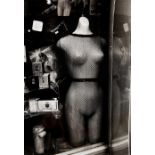 Daido Moriyama (born 1938); Untitled (Sex Shop Window);