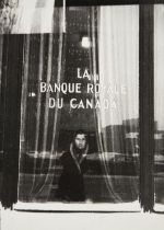 Louis Faurer (1916-2001); Two Photographs including: Montreal, Canada; (2)