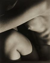 Ruth Bernhard (1905-2006); Triangles;