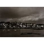 George Tice (born 1938); View of Stonington, Maine;