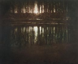 Edward Steichen (1879-1973); The Early Years, 1900-1927; (12)