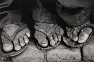 Various Photographers including Sebastião Salgado, et al.; The Mother Jones International F...