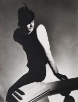 Horst P. Horst (1906-1999); White Sleeve, Paris;