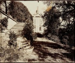 Eugène Atget (1857-1927); Select Parisian views; (10)