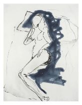 Tracey Emin (British, born 1963) More of You Lithograph in colours, 2014, on 300gsm Somerset wov...