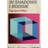 Harland Miller (British, born 1964) In Shadows I Boogie (Pink) The complete set, 2019, comprisin...