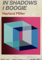 Harland Miller (British, born 1964) In Shadows I Boogie (Pink) The complete set, 2019, comprisin...