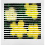 Nick Smith (British, born 1980) Fame Gicl&#233;e with screenprinted varnish, 2022, on Canson Rag...