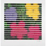 Nick Smith (British, born 1980) Beauty Gicl&#233;e with screenprinted varnish, 2022, on Canson R...