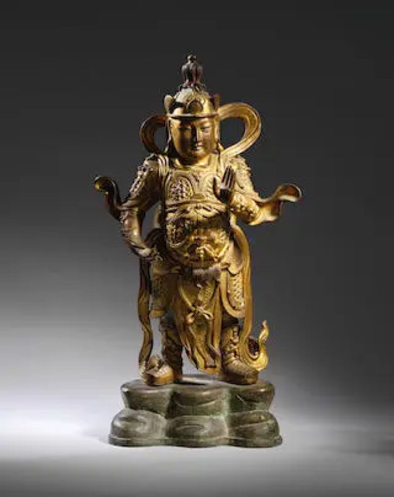 Asian Art - Bonhams