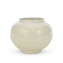 A DING-TYPE GLOBULAR JAR Song Dynasty