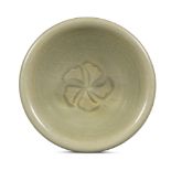 A YAOZHOU CELADON BOWL Northern Song Dynasty