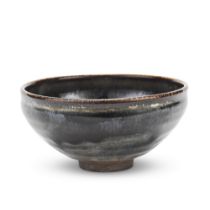 A JIAN WARE BLACK-GLAZED BOWL Song Dynasty (2)