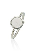 GEORG JENSEN| VIVIANA TORUN WRISTWATCH