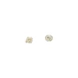 DIAMOND EARSTUDS