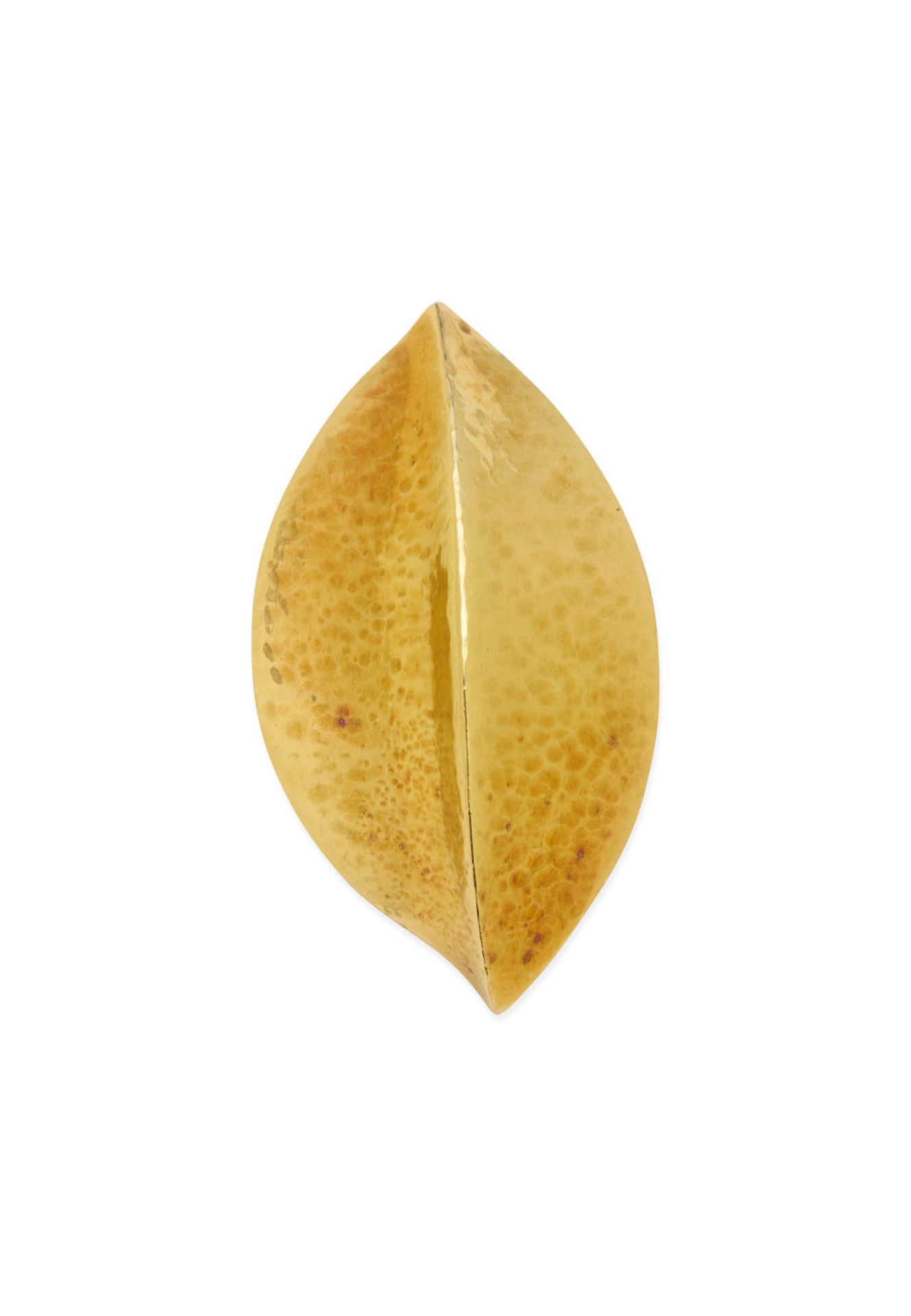 RIONORE OF KILKENNY | 18CT GOLD PENDANT