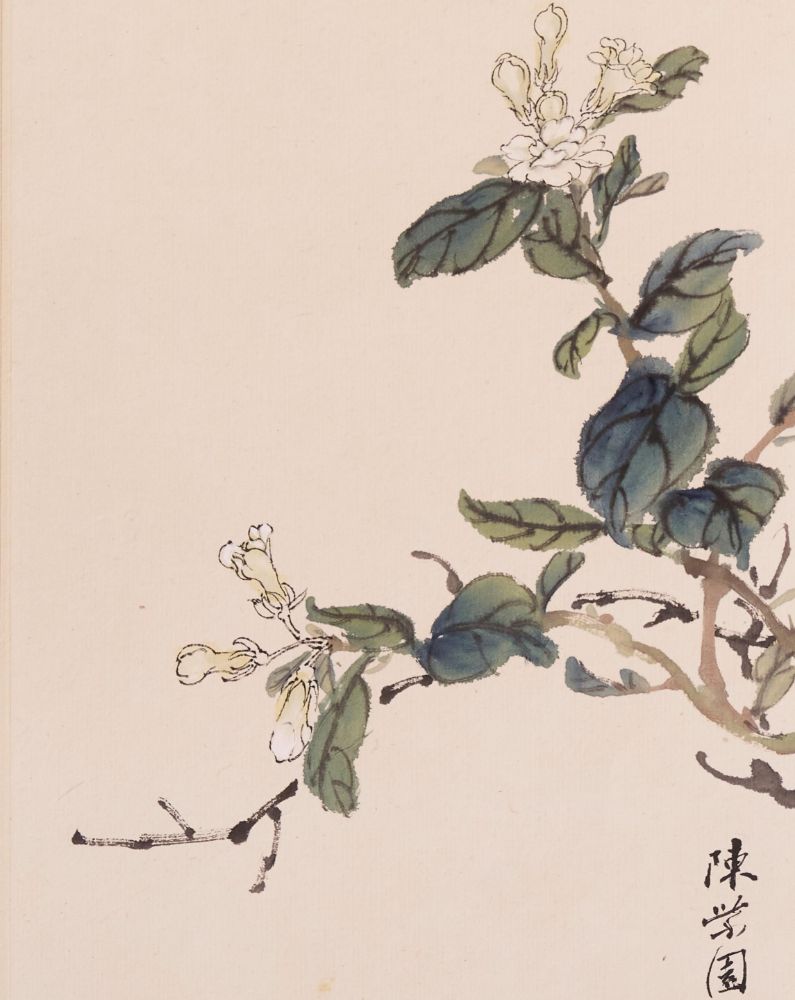 Chinese Paintings