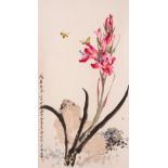 Zhao Shiguang, et al. Orchid
