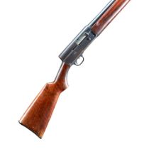 Remington Model 11 12 Gauge Semi-automatic Shotgun, Curio or Relic firearm