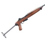 Universal M1 Carbine, Modern firearm