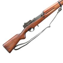 FN Model 1949 Semi-Automatic Rifle, Curio or Relic firearm
